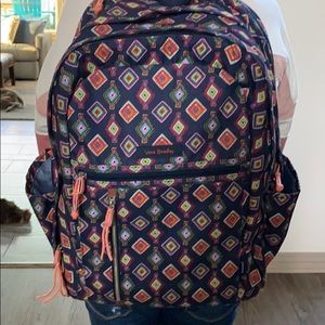 Vera Bradley backpack